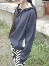 waffle hood mtm tee