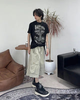 Edir graphic short-sleeve tee