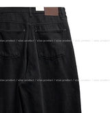 Beary Balloon Brushed Wide Pants