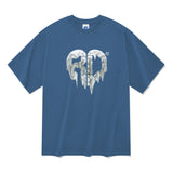 ハートボールTシャツ