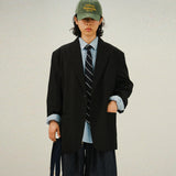 WE Big Daddy Basic Jacket