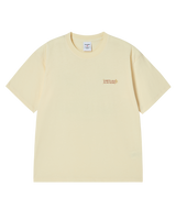 26SS SLEEPING LINE FRIENDS SHORT SLEEVE T-SHIRT