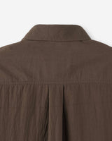 LMN Ford Western Nylon Short-Sleeved Shirt (3 colors)