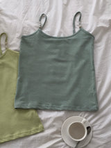 Jelly Beads Sleeveless