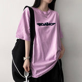 Kao Short Sleeve T-shirt