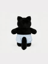 Keyring Acc 'Pumpkin Pants' - 4 Color