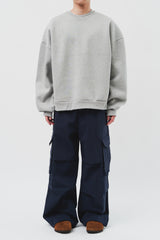Raby Pocket Cargo Pants (3color)