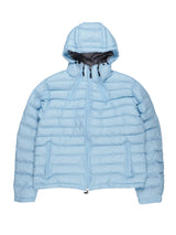  DOUBLE ZIP LIGHT PADDING