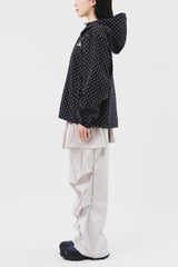 (W) Flow Satin Skirt Pants (2color)