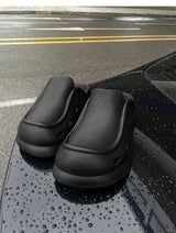 kitch Mule Slipper