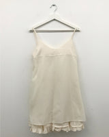 Soleil Bustier Dress (2 Colors)