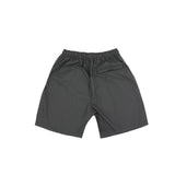 Upcycle surf pants - Black Checkerboard