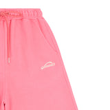 RADIANT ARC BERMUDA PANTS_PINK