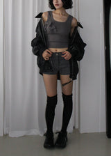 LOW INK SHORTS