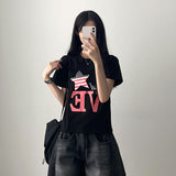 Chels Star Love 半袖T