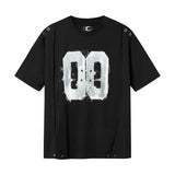 "00ナイトクラブTシャツ"