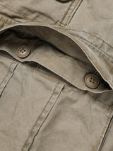 M-65パンツ