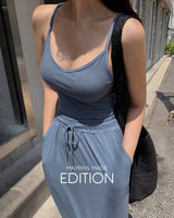 [MADE] Cozy Sleeveless