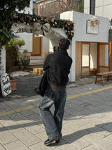 Roven Domingo Denim Pants (S / M / L / XL / 2XL)