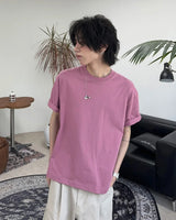 The N Silket Short Sleeve T-shirt