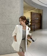 [2,000 Sold] Setter Breeze Linen Pants / 3 Colors