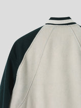 LMN Carbo Legglan Wool Color Jumper (3 colors)