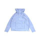 アノラックジャンパー(UNISEX)_SYS4JP03SB