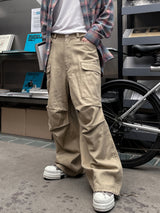Slide Parachute Bijo Cargo Pants