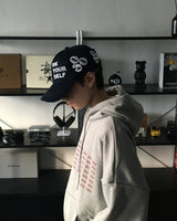 SV Yourself Ball Cap (2C)