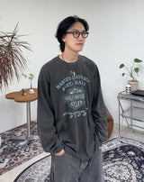 ベシドピグメントロングスリーブ