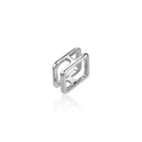 [ORDER MADE] 2-HOLE RING