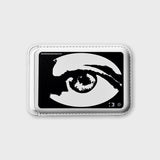 アイズチェーシングザホライズンカードウォレット (MagSafe_WH)