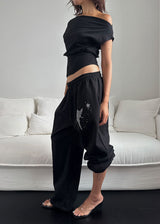 FAIRY JOGGER PANTS