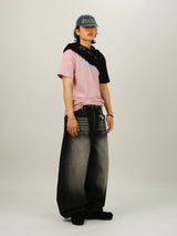 HA SUN Printing 1/2 T