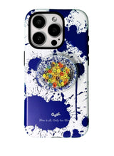 インクドロップ - [ Tough Bumper Case ]