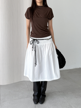 monette top (4color)