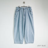 breeze balloon denim