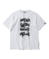 WHIRLPOOL T-SHIRT - BLACK