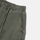 Washed Cargo Bermuda Pants (4color)