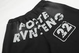 ネリン ドローストリング ワイドパンツ