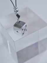 star dice candy necklace