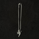 tagon necklace