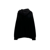 brush dark hood