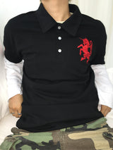 ビッグポニー ポロ ショートスリーブ Tシャツ(3c)