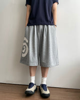 Ovit Bermuda Sweatpants
