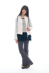 Viva sleeveless top