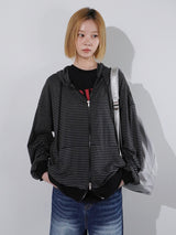 (UNISEX) Flux Lightweight Drawstring バックパック