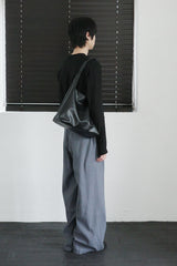 slouchy hobo bag