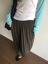 Say Balloon Harem Pants (5color)