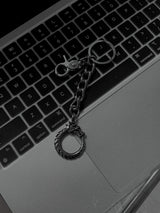 ASCLO Uros Key Ring